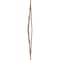 Ekena Millwork 66 56W x 66 56H x 38T Large May Decorative Fretwork Wood Ceiling Panels, Maple CELW67X67X0375MAYMA - alternate 10